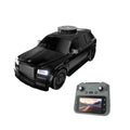 Rolls Royce – 4WD, Big Remote Screen, HD Camera, Metal
