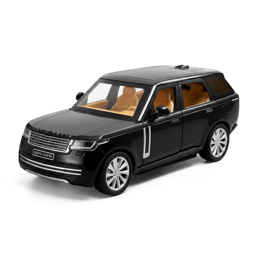 Range Rover SV 1:24 Metal Diecast Car