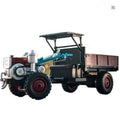 JJRC C8836 Tractor Remote Control 1:12 Diecast Scale Model