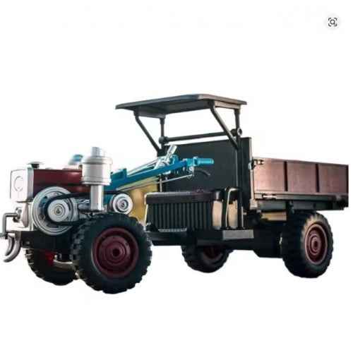 JJRC C8836 Tractor Remote Control 1:12 Diecast Scale Model