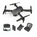 Foldable Remote Control Drone