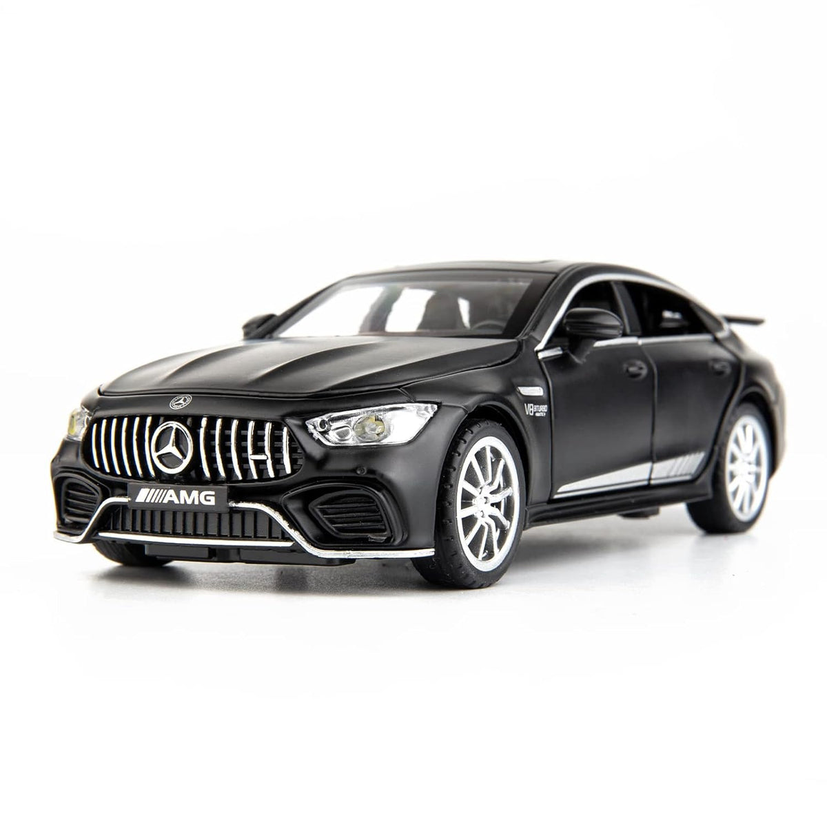 Mercedes AMG GT63 1:24 Diecast Scale Model Car