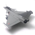 Dassault Rafale B Fighter Jet 1:72 Diecast Scale Model