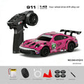 Roxy – Porsche GT | 1:43 4WD Full Scale