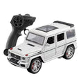 G-Klessa 1:24 Scale Alloy Diecast Remote Control Car With 2.4GHz