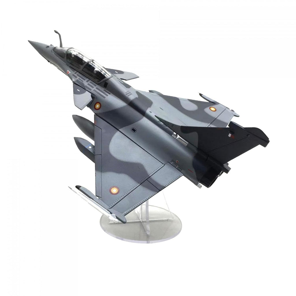 Dassault Rafale B France Air Force 1:72 Diecast Scale Model
