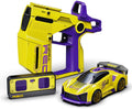 2-Player Infrared Battle RC Car