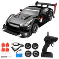 Goolsky 1:16 Scale Remote Control Drift Car