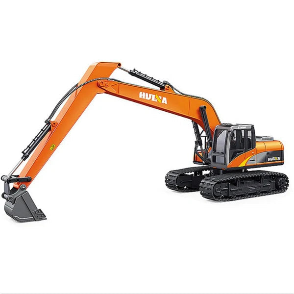 Huina 1551 1:14 RC Long Arm Excavator