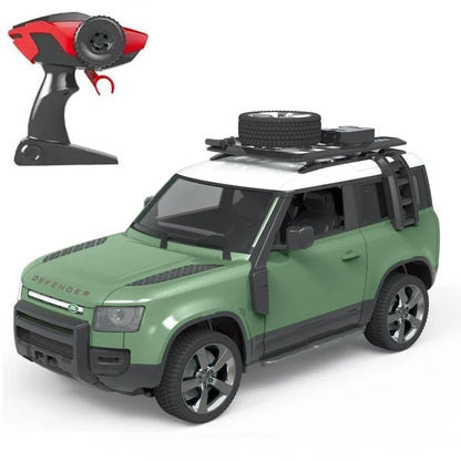 Remote Control SUV Defender Car