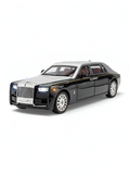 Rolls Royce Phantom 1:24 Scale Die-Cast Model Car