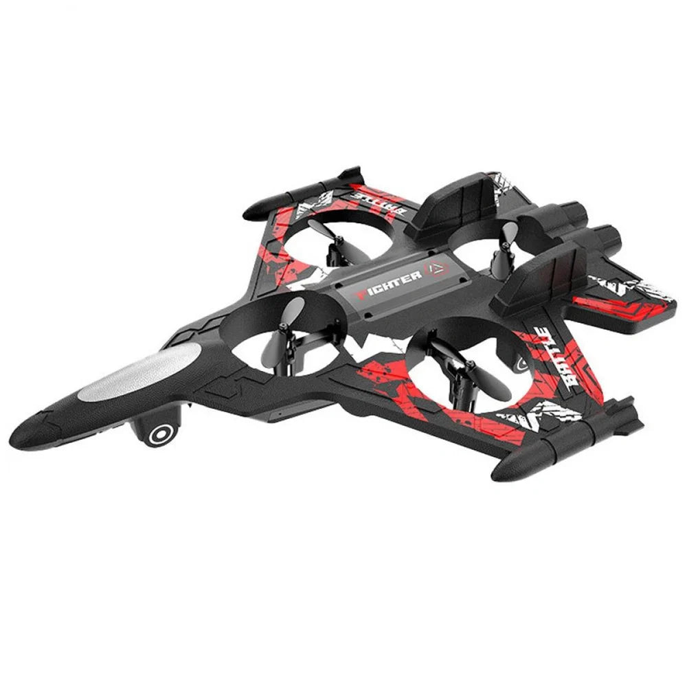 RC Fighter Jet