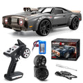 Hurricane Rc Car 4X4 Rtr 1/16 Electric Drift Car Suchiyu Scy 16303