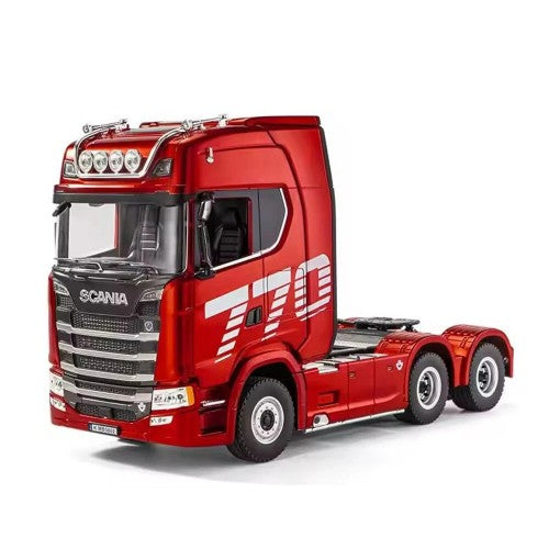 Huina 1501 1:18 Scale 2.4GHz 19-Channel RC Scania Tractor Truck