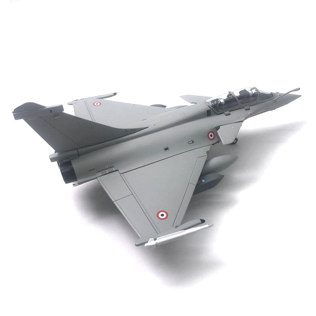 Dassault Rafale B Fighter Jet 1:72 Diecast Scale Model