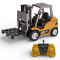 Forklift Truck 1:64 Scale Construction Vehicle