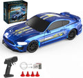 ENOZE 8500 Lightning Racing 4x4 Drift Super Car 1:43 Scale Remote Control Toy Vehicle