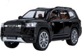 Toyota Land Cruiser GR 1:24 Diecast Scale Model Car