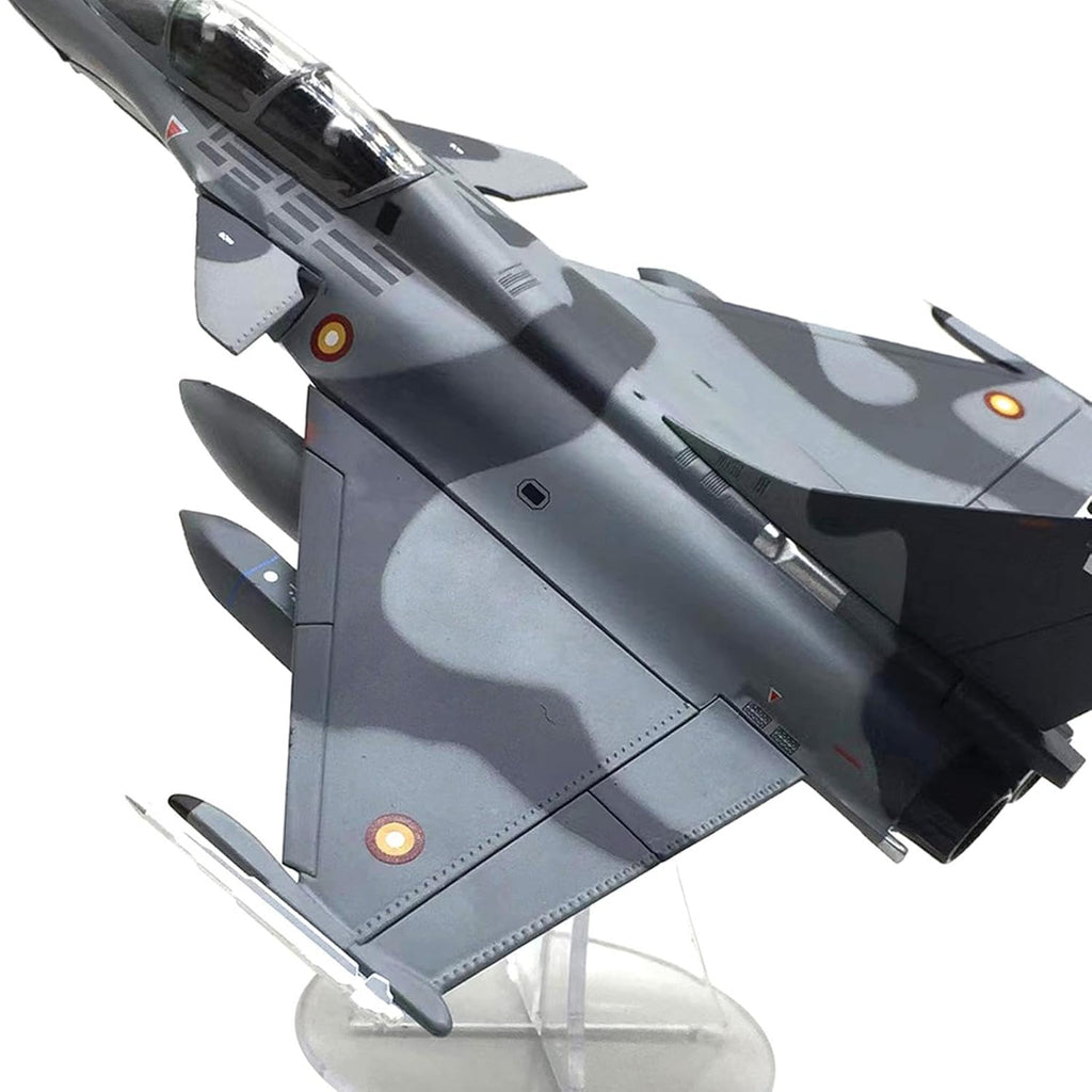 Dassault Rafale B France Air Force 1:72 Diecast Scale Model