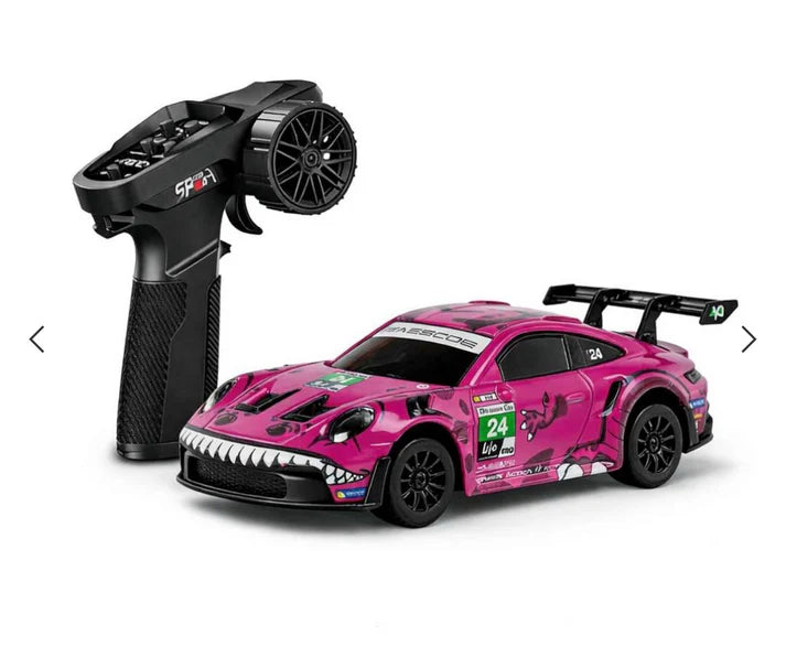 Roxy – Porsche GT | 1:43 4WD Full Scale