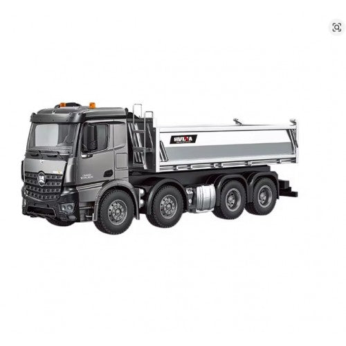 Huina 1536 PRO 1:14 Scale RC Dump Truck