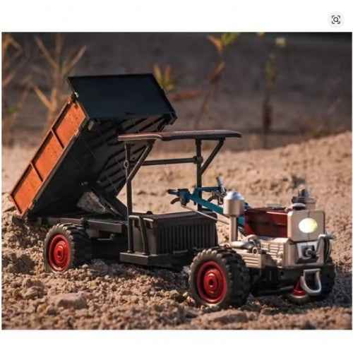 JJRC C8836 Tractor Remote Control 1:12 Diecast Scale Model