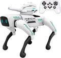 2-in-1 Programmable AI Smart Robot Dog