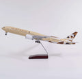 Etihad Airlines B787 47CM 1:150 Diecast Scale Model