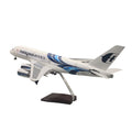 Malaysia Airlines Airbus A380 47CM 1:160 Diecast Scale Model