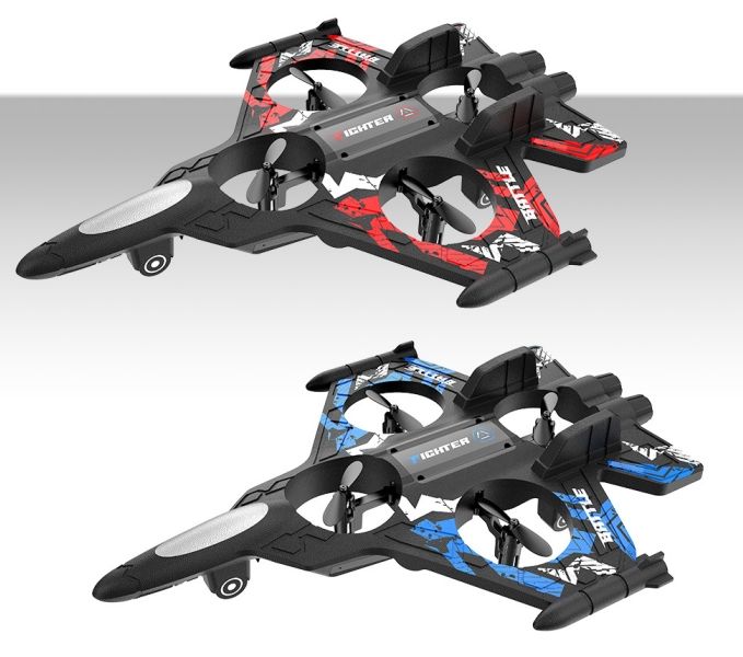 RC Fighter Jet