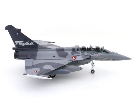 Dassault Rafale B France Air Force 1:72 Diecast Scale Model