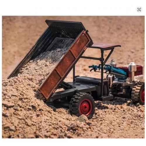 JJRC C8836 Tractor Remote Control 1:12 Diecast Scale Model