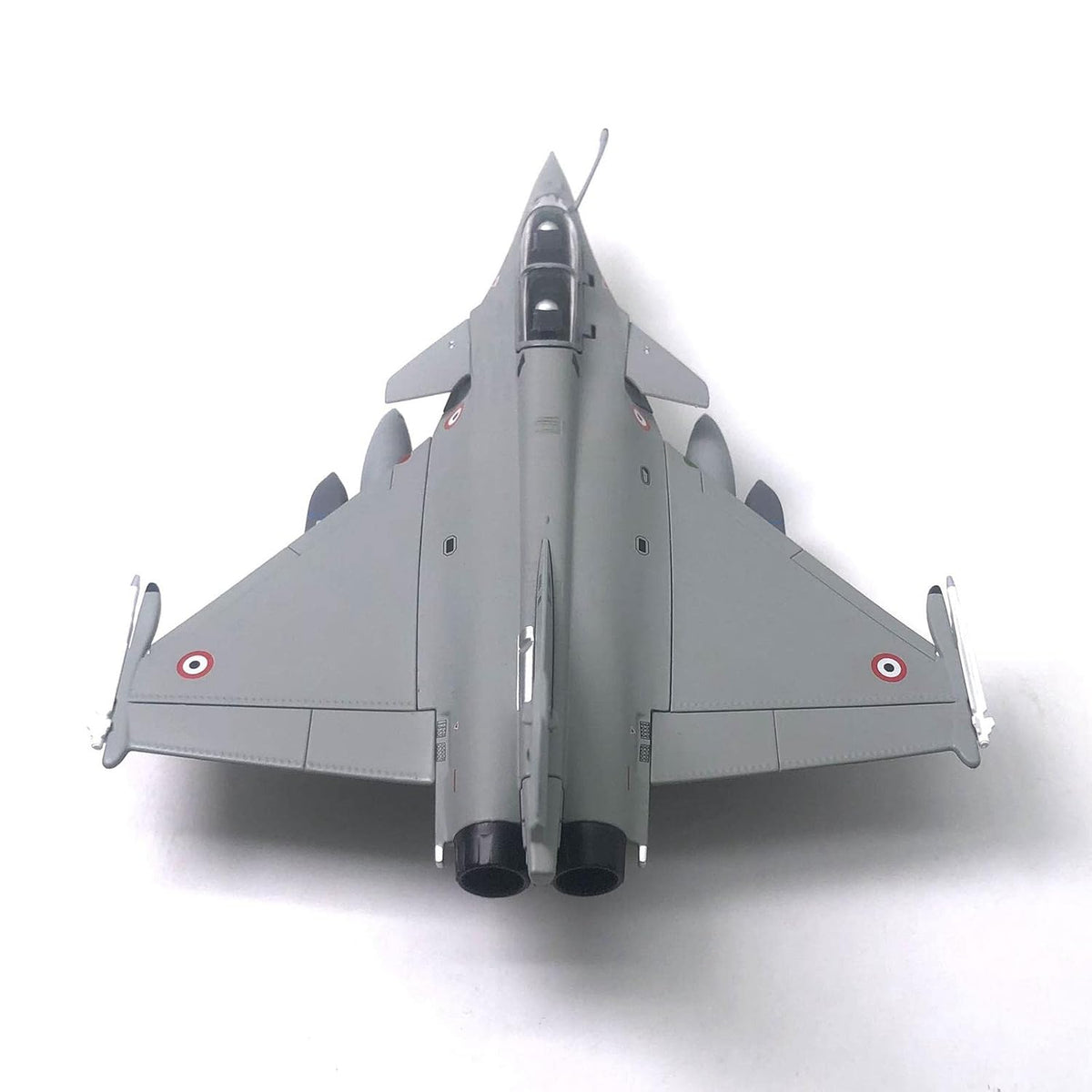 Dassault Rafale B Fighter Jet 1:72 Diecast Scale Model