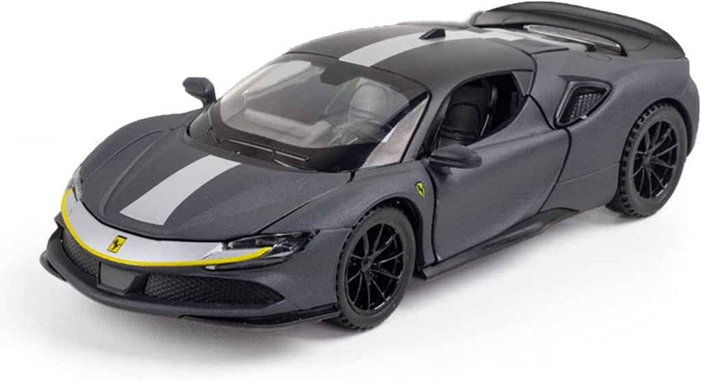Ferrari SF90 1:24 Diecast Scale Model Car