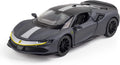 Ferrari SF90 1:24 Diecast Scale Model Car