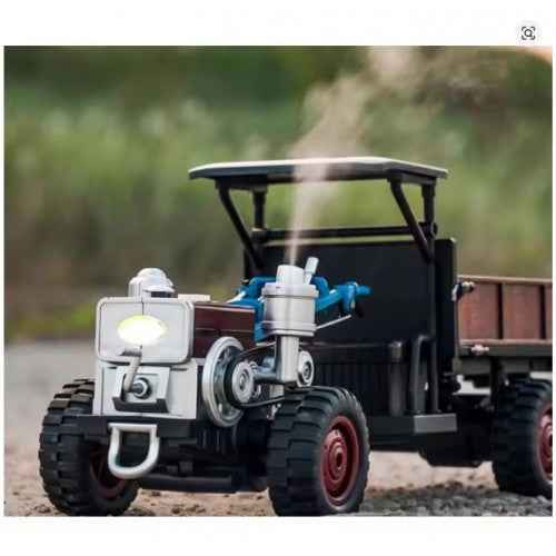 JJRC C8836 Tractor Remote Control 1:12 Diecast Scale Model