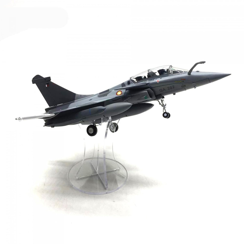 Dassault Rafale B France Air Force 1:72 Diecast Scale Model