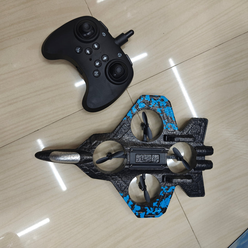 RC Fighter Jet