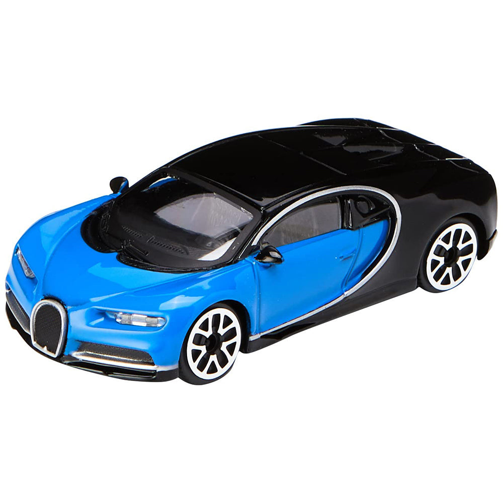 Bugatti Chiron 1:24 Diecast Scale Model Car