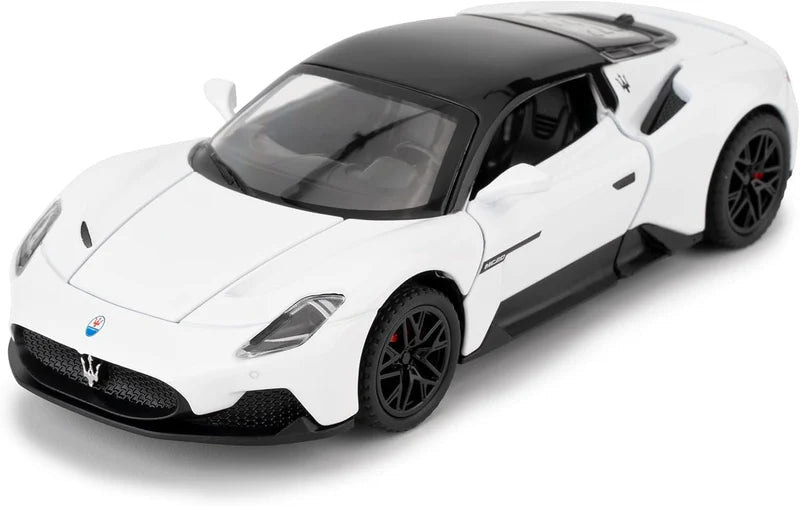 Maserati MC20 1:24 Diecast Scale Model Car