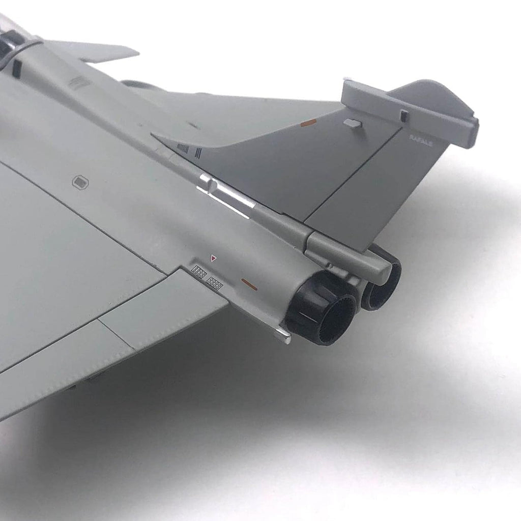 Dassault Rafale B Fighter Jet 1:72 Diecast Scale Model