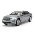 BMW 760Li 1:24 Diecast Scale Model Car