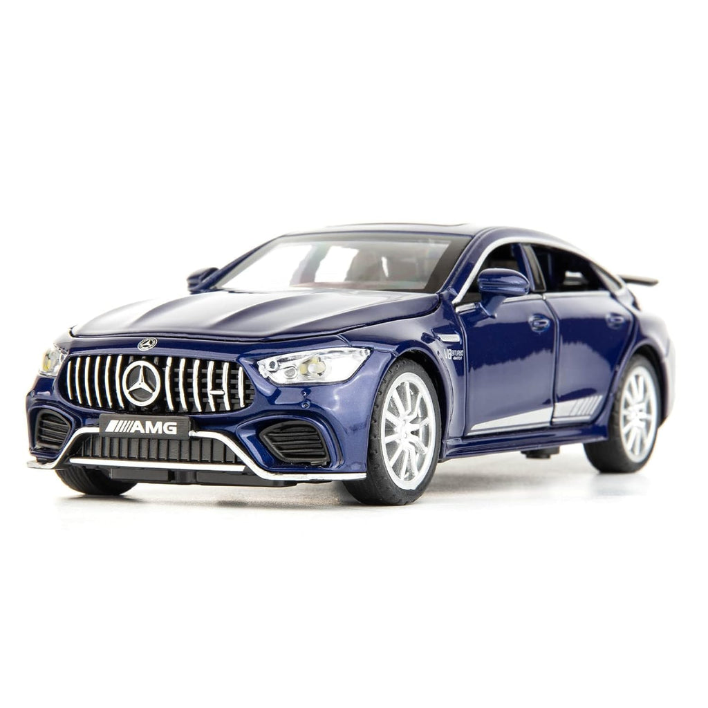Mercedes AMG GT63 1:24 Diecast Scale Model Car