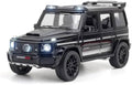 Mercedes-Benz G-800 1:24 Scale Model Diecast Metal Car