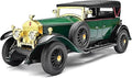 Vintage Royal 1925 Die-Cast Model Car – 1:24 Scale