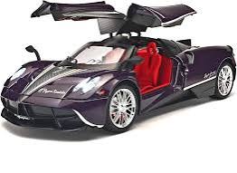 Pagani Huayra 1:18 Scale Model Diecast Metal Car